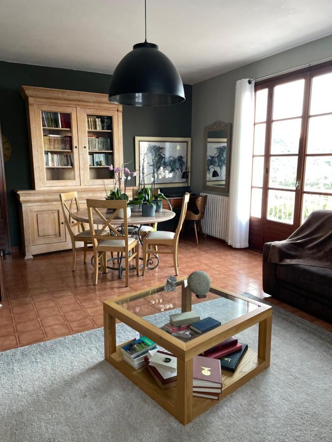 Villa De La Plage Grosseto-Prugna ภายนอก รูปภาพ
