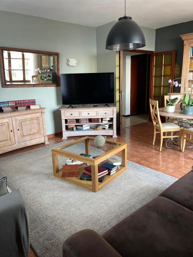 Villa De La Plage Grosseto-Prugna ภายนอก รูปภาพ