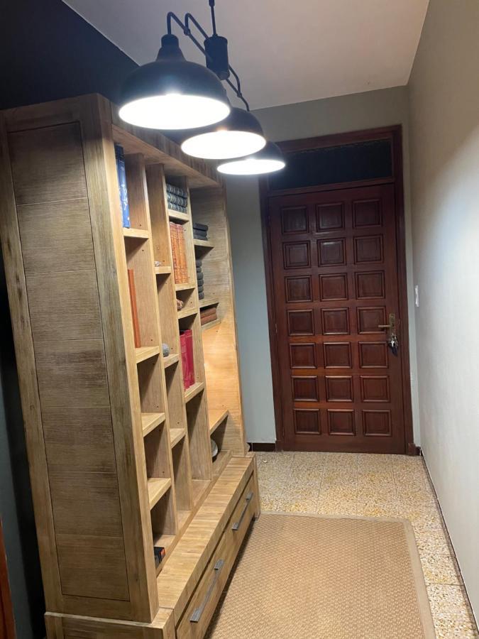 Villa De La Plage Grosseto-Prugna ภายนอก รูปภาพ