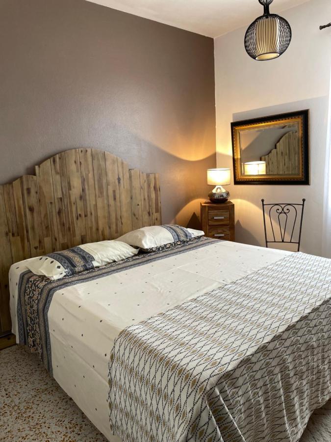 Villa De La Plage Grosseto-Prugna ภายนอก รูปภาพ