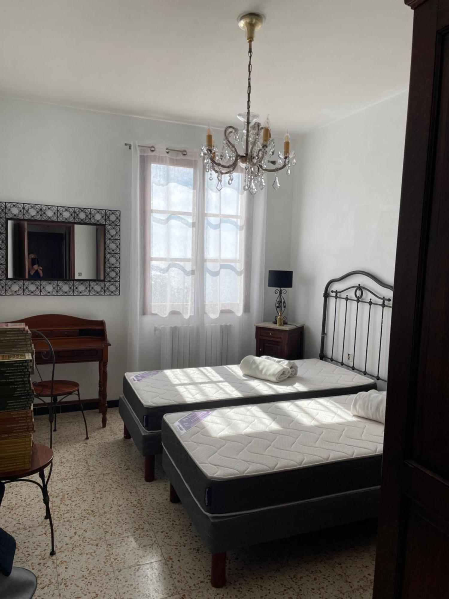 Villa De La Plage Grosseto-Prugna ภายนอก รูปภาพ