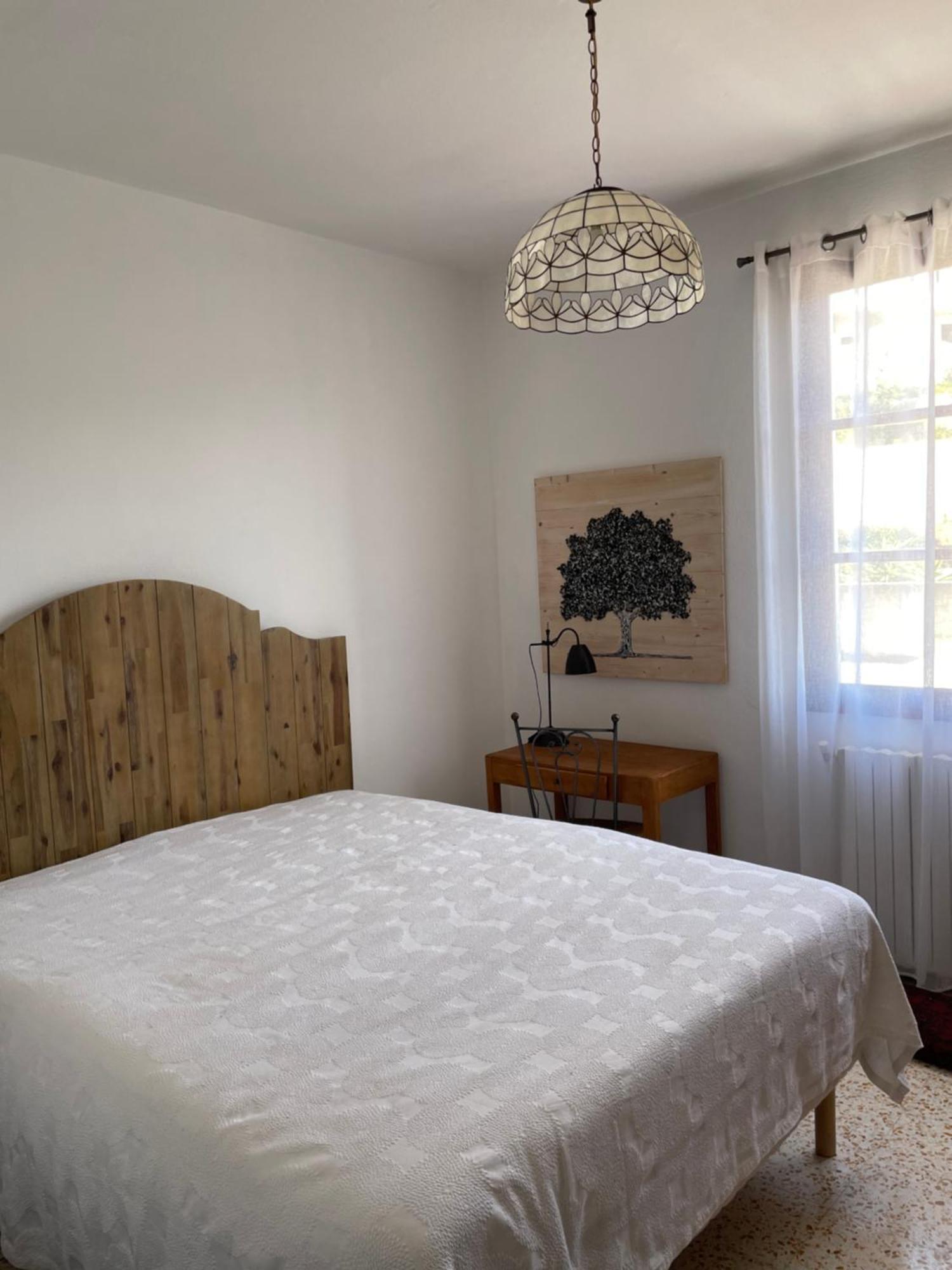 Villa De La Plage Grosseto-Prugna ภายนอก รูปภาพ